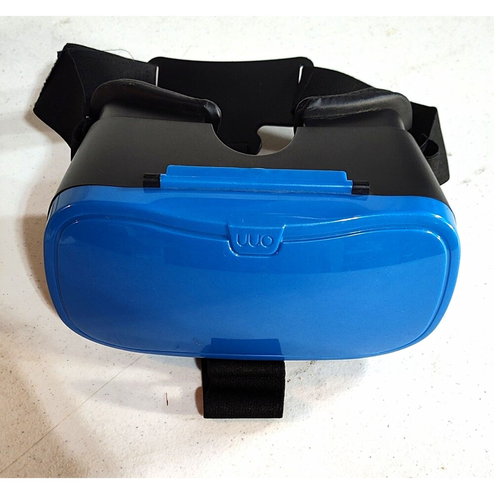 Onn Headset Lens Distance Adjust 1335